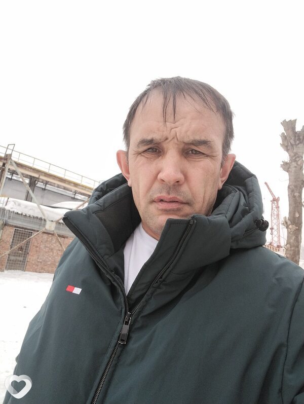 Ильшат, 45, Камышине — анкета №3878951