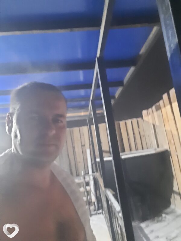 Александр, 39, Альметьевске — анкета №3878953