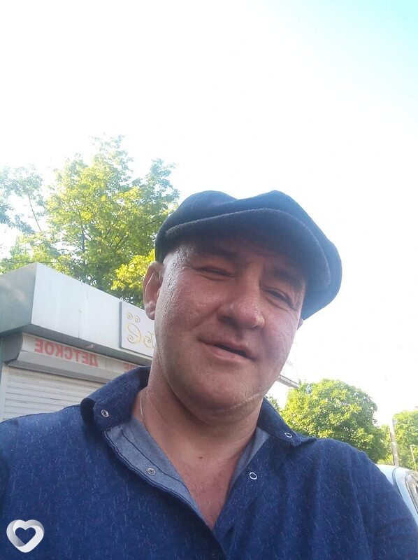 Алексанр, 49, Владикавказе — анкета №3879091