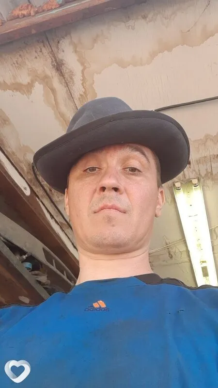 Сергей, 49, Москве — анкета №3879094