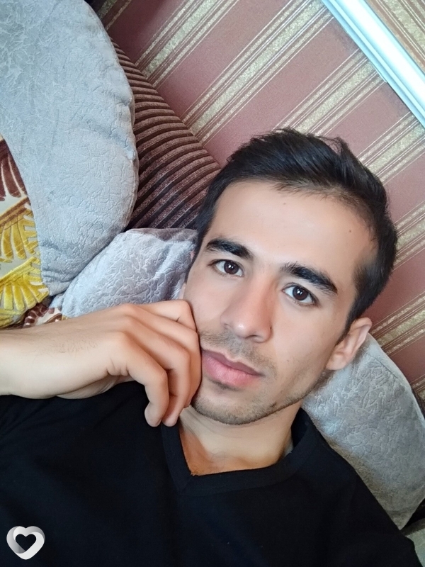 Farid, 33, Владимире — анкета №3879095
