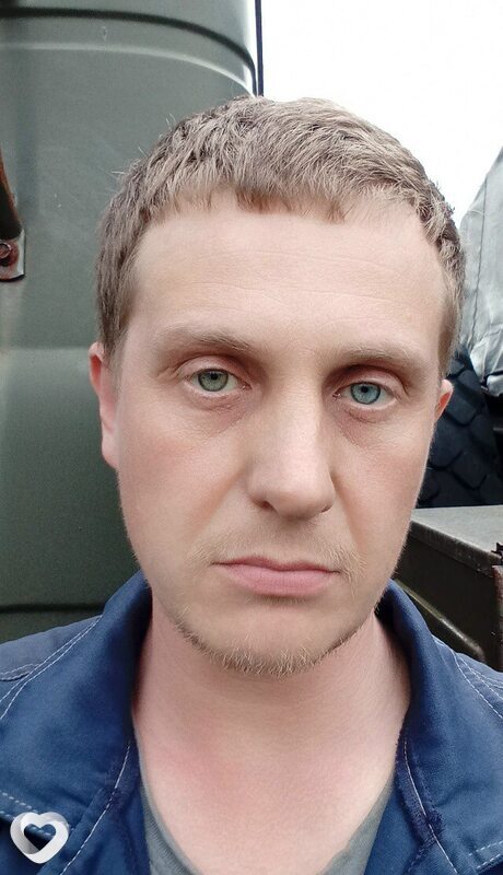 Иван, 39, Онеге — анкета №3879097