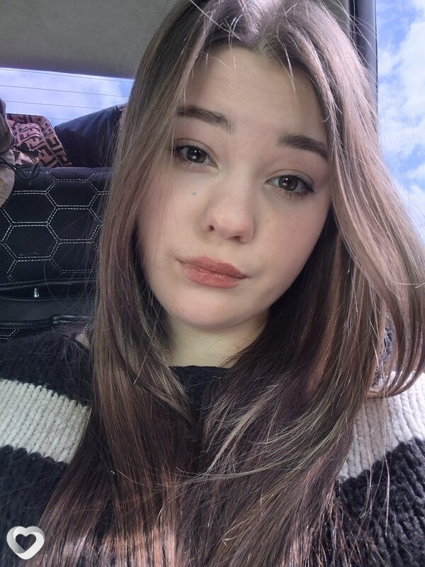 Мария, 19, Ставрополе — анкета №3879098