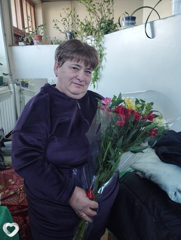 Светлана, 59, Харькове — анкета №3879411