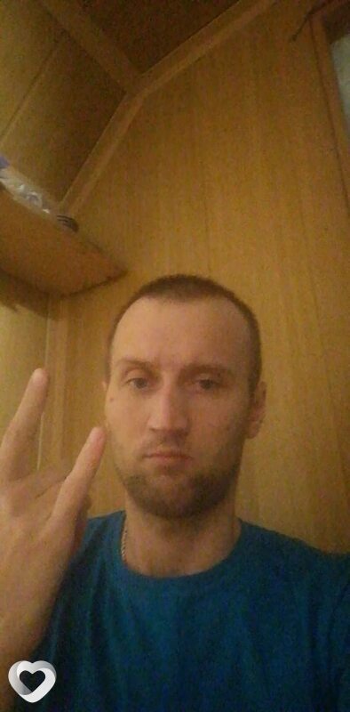Антон, 36, Хабаровске — анкета №3879412
