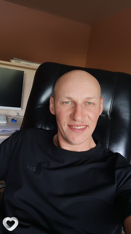 Вадим, 46, Дзержинске — анкета №3879418