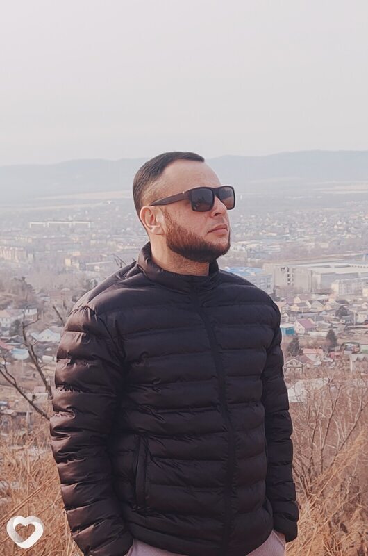Алексей, 40, Артеме — анкета №3879426