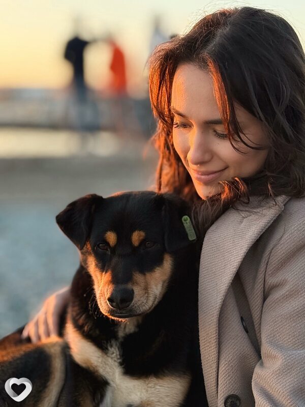 Ника, 21, Пятигорске — анкета №3879657