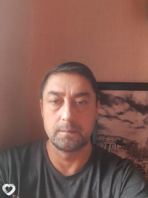 Андрей, 48, Кропоткине — анкета №3879665