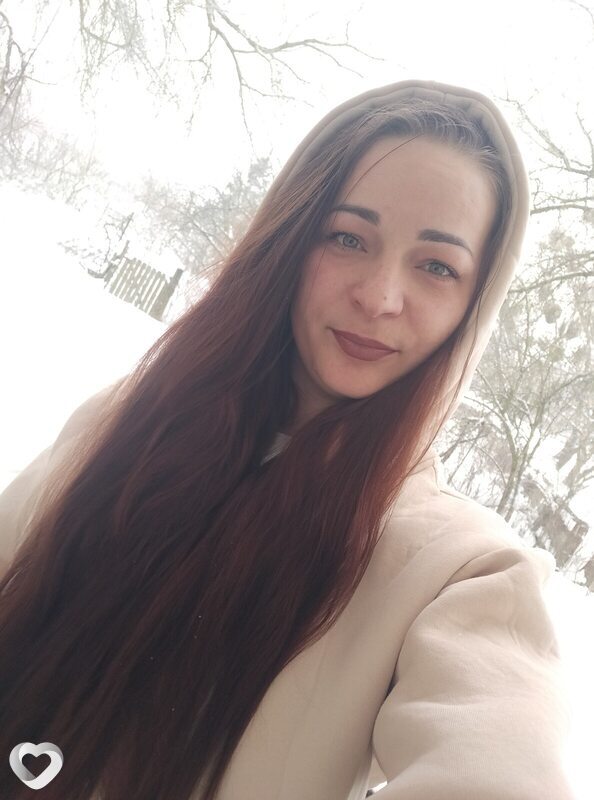 Светлана, 33, Гомеле — анкета №3879673