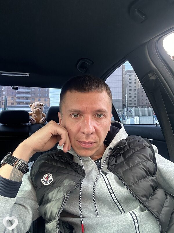 Pride, 36, Новокузнецке — анкета №3879677