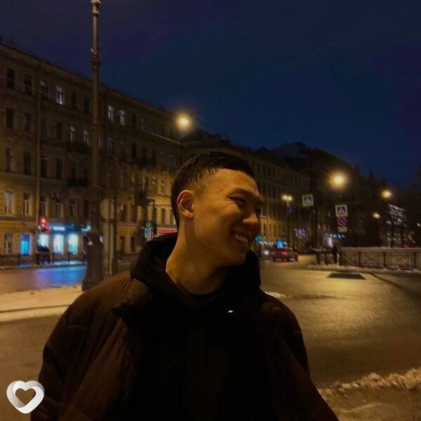 Артем, 23, Хабаровске — анкета №3879108