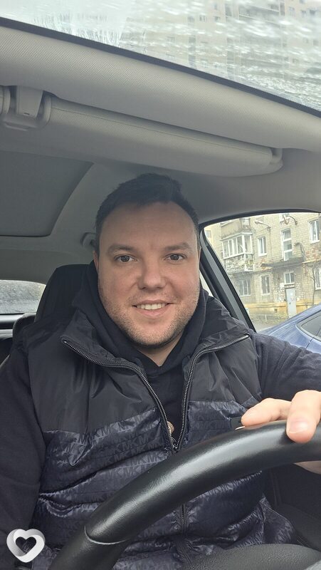 Андрей, 35, Донецке — анкета №3879111