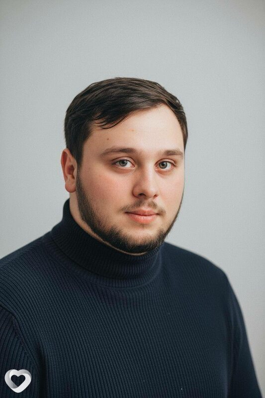 Руслан, 23, Йошкар-Оле — анкета №3879118
