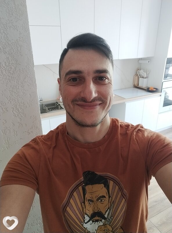 Валерий, 37, Бресте — анкета №3879120