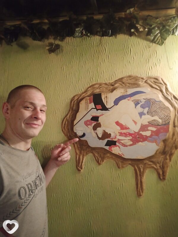 Андрей, 33, Санкт-Петербурге — анкета №3879236