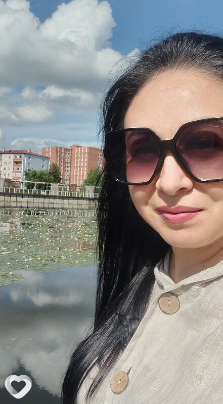 Альфия, 41, Воткинске — анкета №3879237