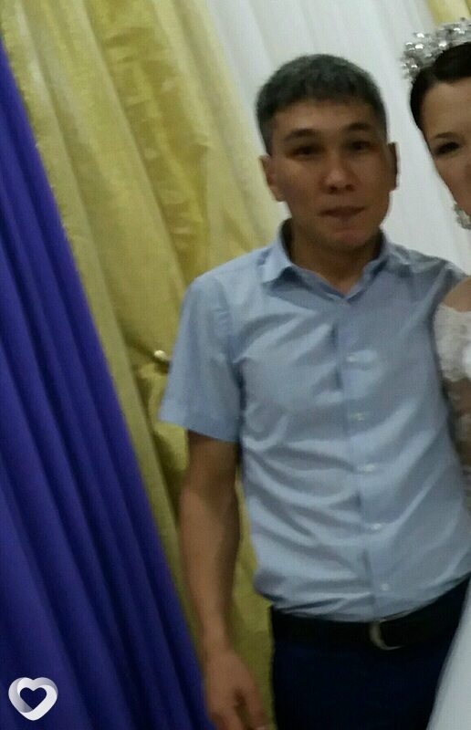 Султан, 38, Атырау(гурьев) — анкета №3879243