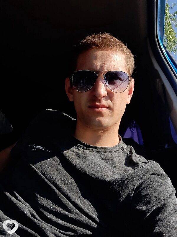 Стас, 31, Иванове — анкета №3879246