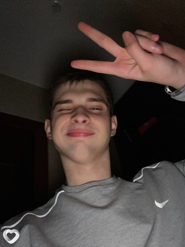 Дмитрий, 22, Кстове — анкета №3879250