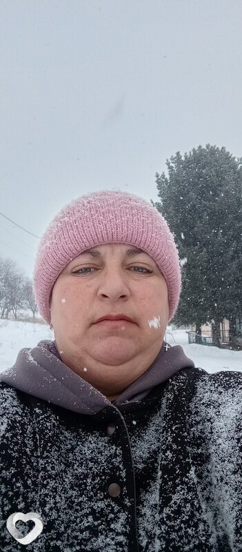 Nina, Шушенское