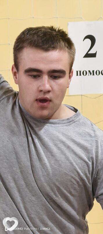 Инокентий, 39, Барановичах — анкета №3879255