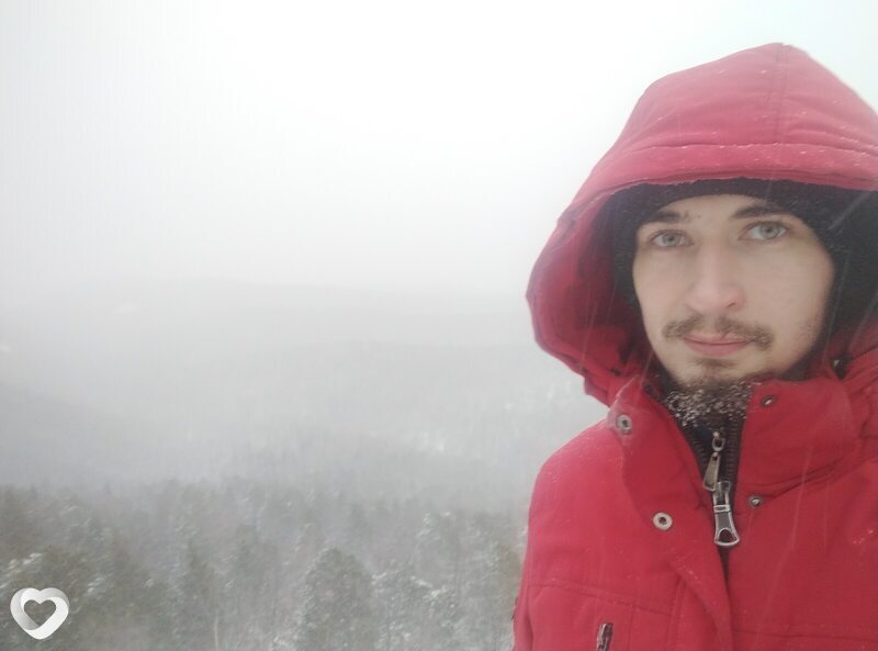Степан, Дивногорск