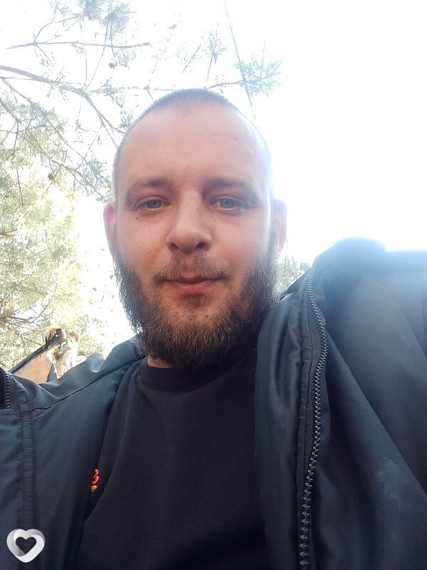 Андрей, 31, Черкассах — анкета №3879172