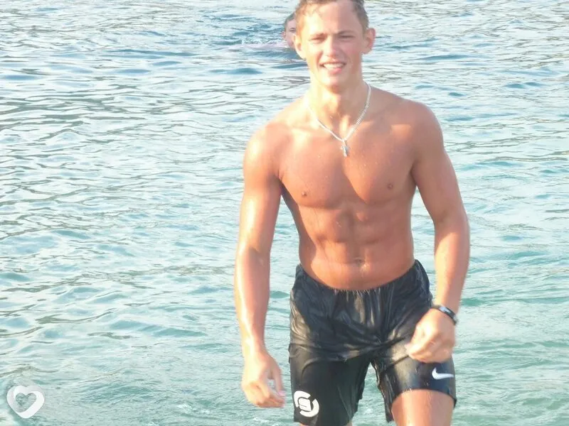 Алексей, 31, Барнауле — анкета №3879173