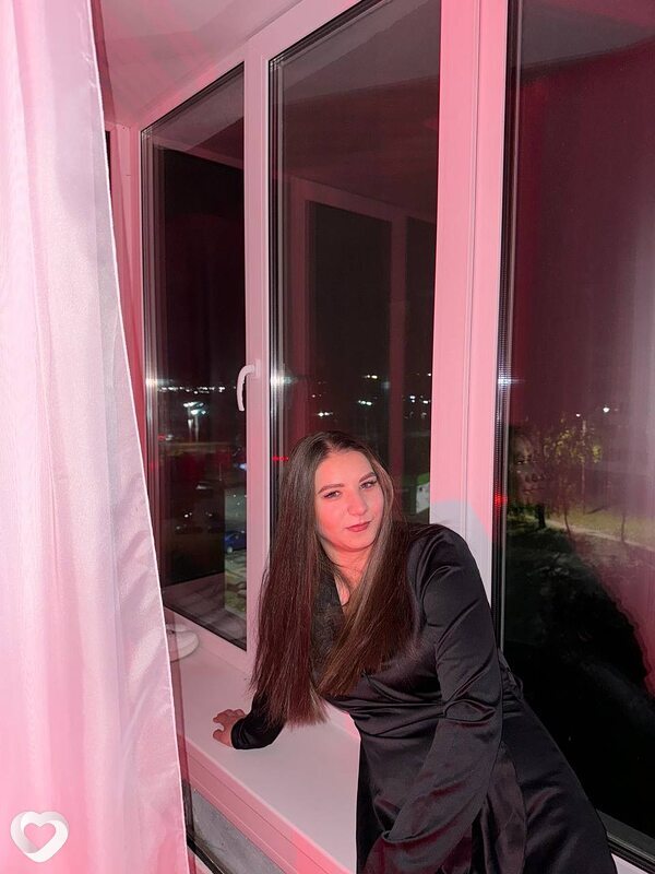 Кристина, 18, Орше — анкета №3879176