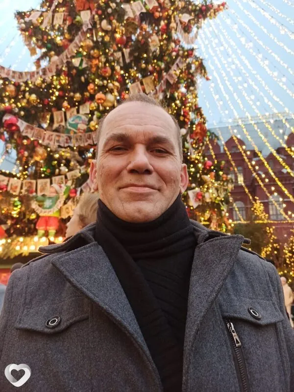 Владимир, 56, Москве — анкета №3879177