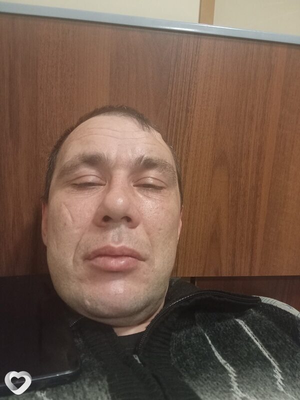 Андрей, 37, Новосибирске — анкета №3879208