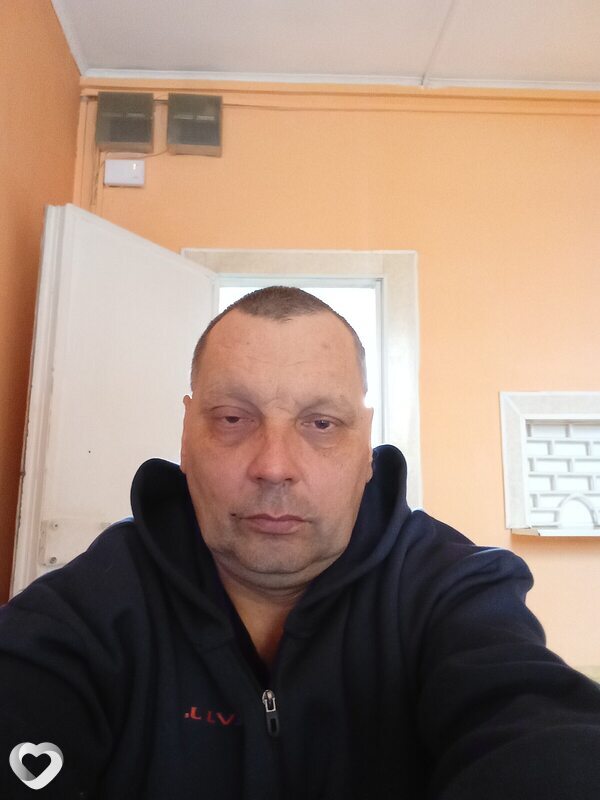 Сергей, 49, Кемерове — анкета №3879209