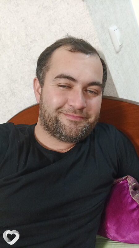 Мухаммед, 30, Челябинске — анкета №3879210