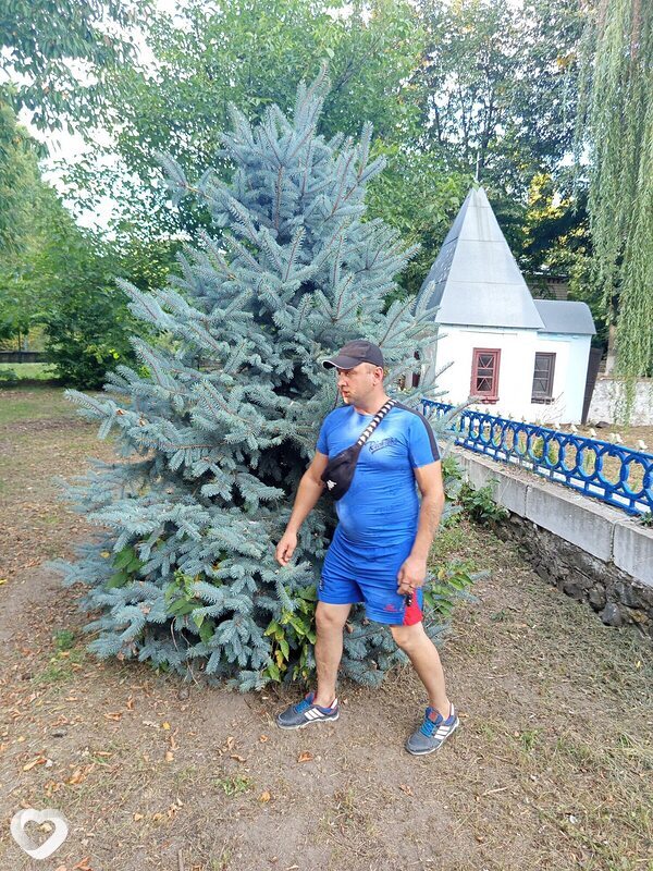 Анатолий, 42, Виннице — анкета №3879212
