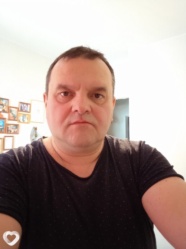 Максим, 56, Санкт-Петербурге — анкета №3879220