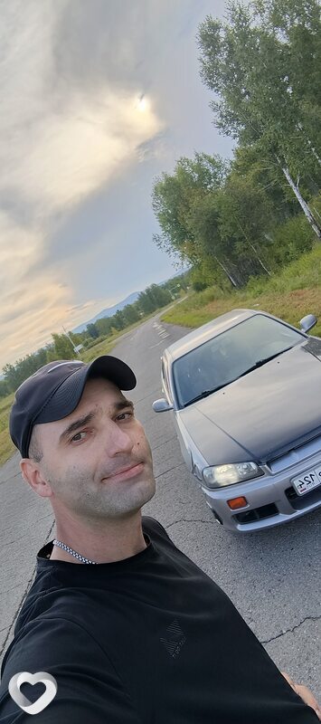 Сергей, 29, Шарыпове — анкета №3879224