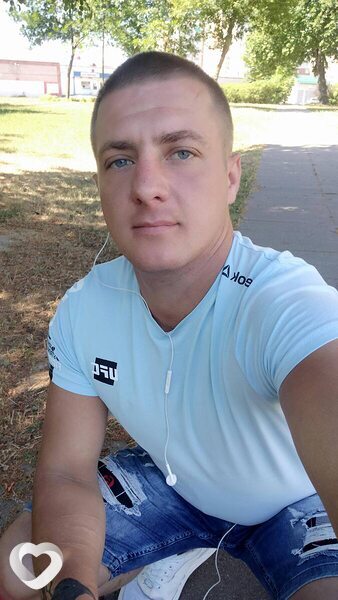 Сергей, 35, Бресте — анкета №3879225