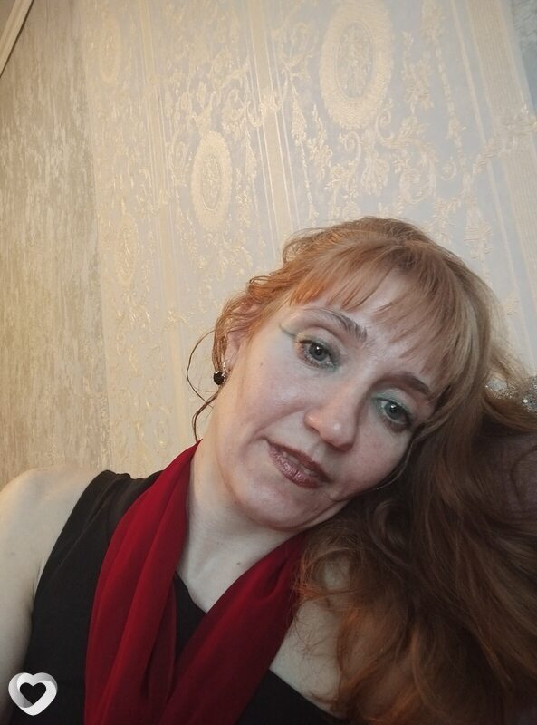 Вера, 39, Могилев — анкета №3879227