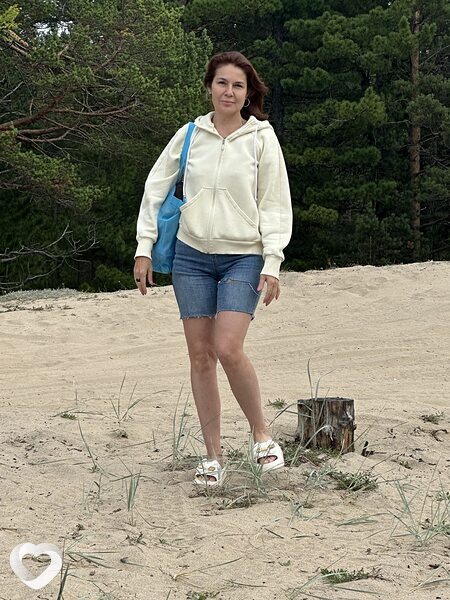 Татьяна, 48, Иркутске — анкета №3879229