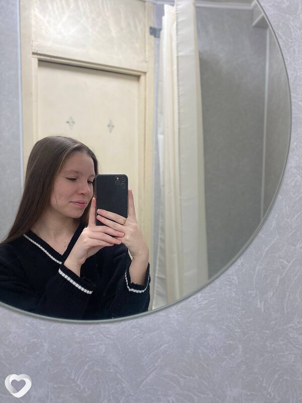 Карина, 22, Сызрани — анкета №3879260