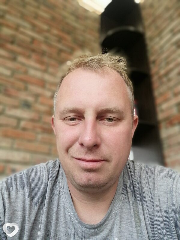 Алексей, 41, Новосибирске — анкета №3879264