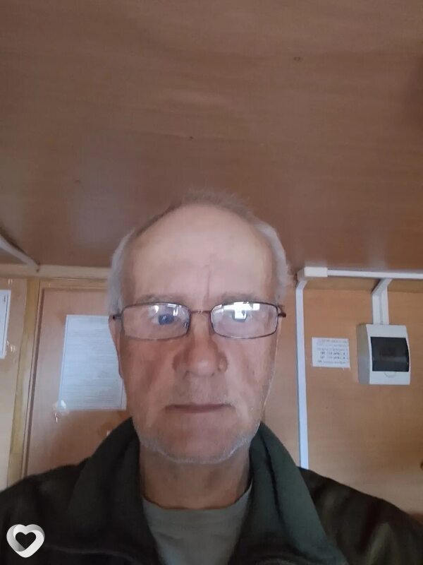 Андрей, 55, Бугуруслане — анкета №3879275