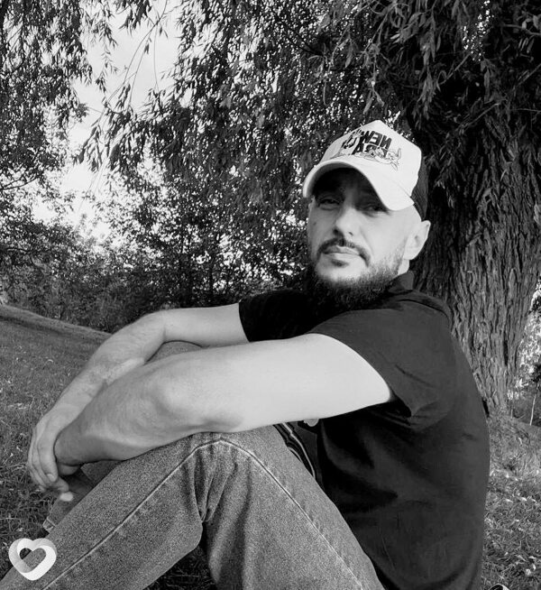 Олександр, 36, Хмельницком — анкета №3879343