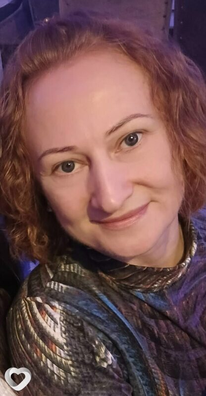 Елена, 51, Череповце — анкета №3879344