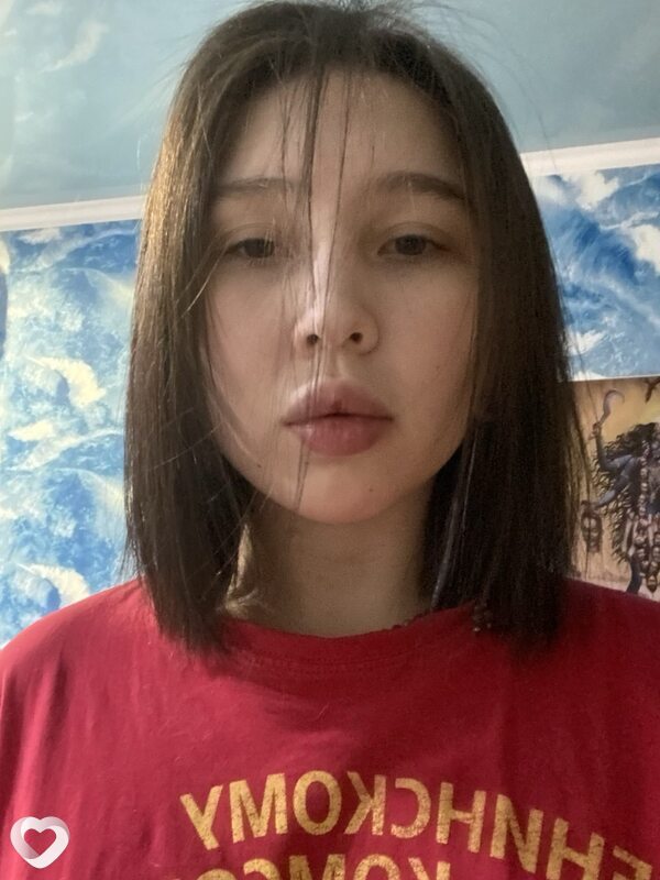 Мина, 20, Нижнекамске — анкета №3879345
