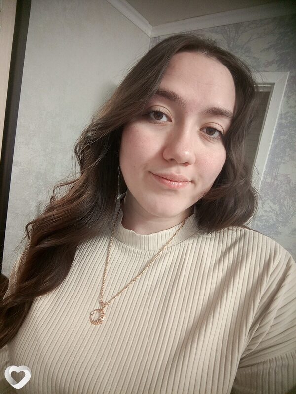 Алина, 21, Ижевске — анкета №3879346