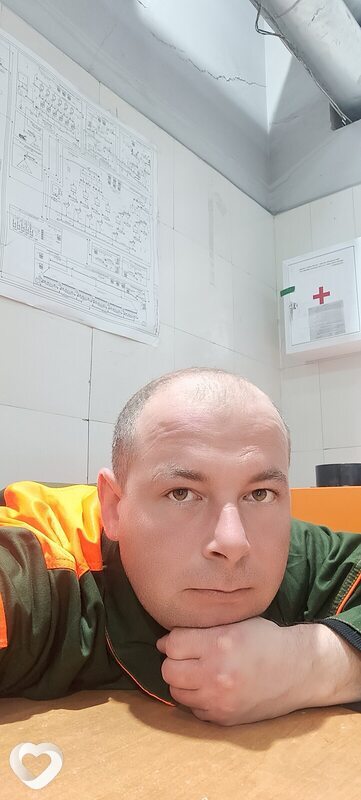 Андрей, 34, Биробиджане — анкета №3879348