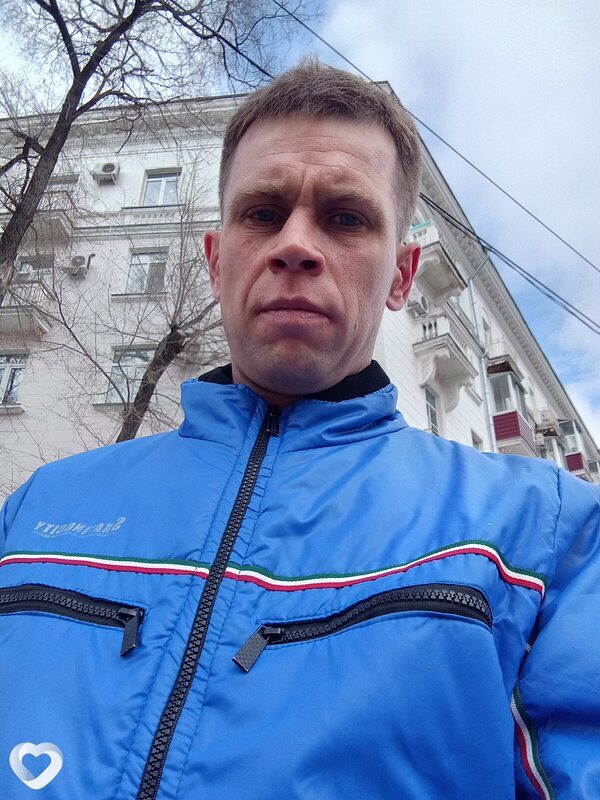 Михаил, 34, Комсомольске-на-Амуре — анкета №3879349