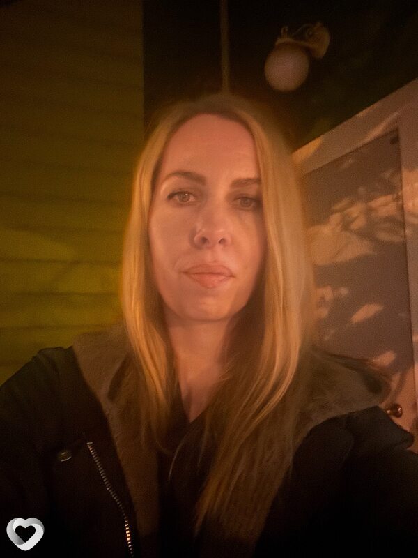 Таня, 40, Москве — анкета №3879308